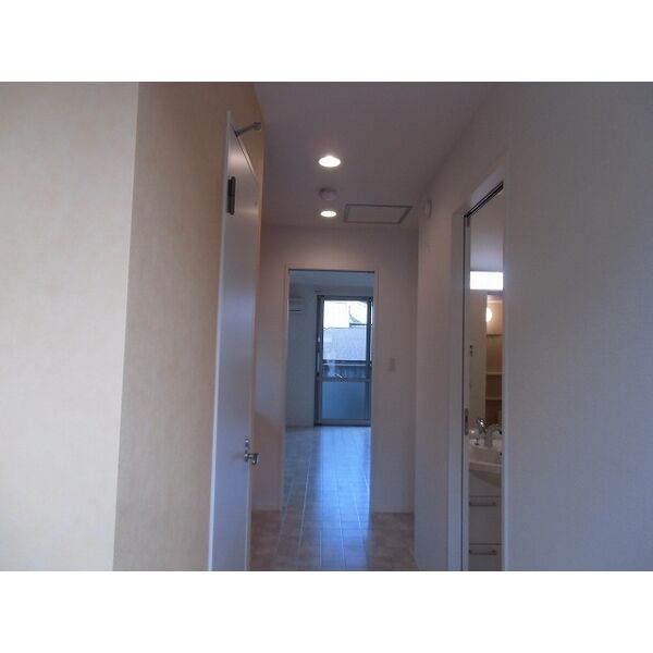 LOFT VALLEY 室内写真8