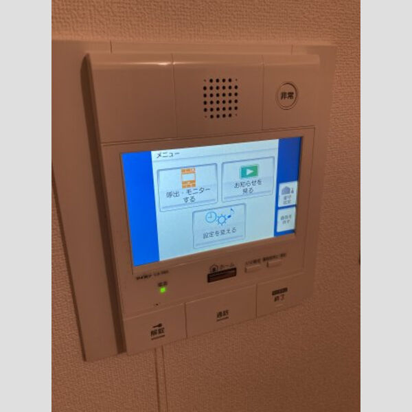 プライムアーバン大崎 室内写真6