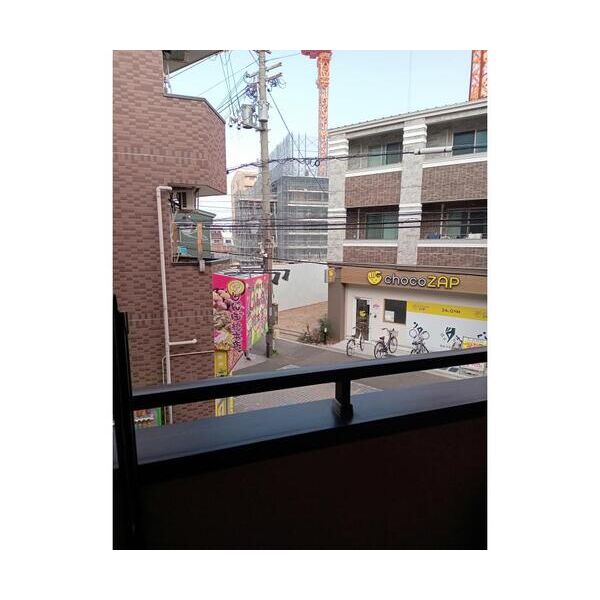 メゾン山本 室内写真8