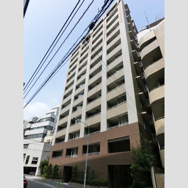 プライムアーバン日本橋大伝馬町
