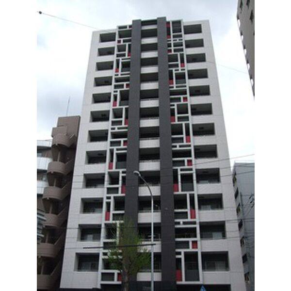 ドゥーエ千種 建物画像