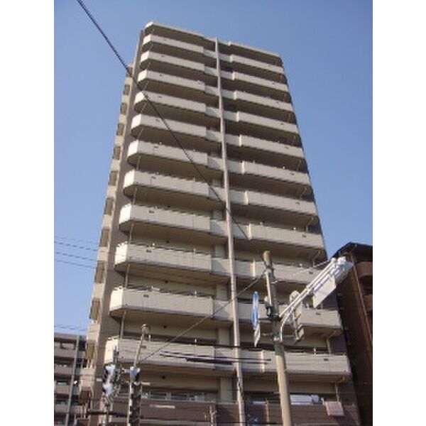 ステラートシティ桜山