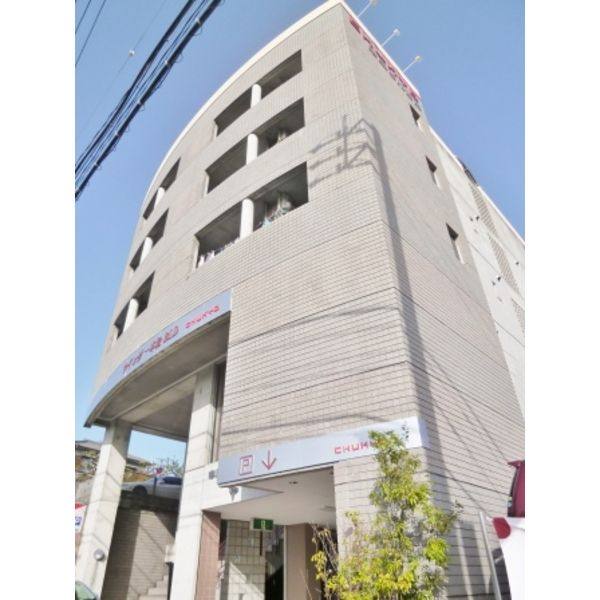 ウイング一本松 建物画像