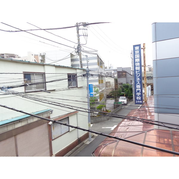 コーポ大山 室内写真4