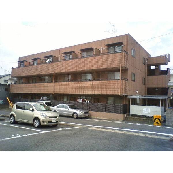 オータム・ライト5 建物画像