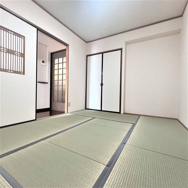 ルネス新岐阜 室内写真8