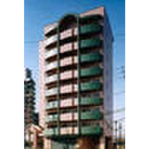 パラシオン千代田 建物画像