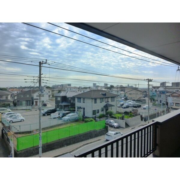 ベイサイドヒルズK 室内写真8