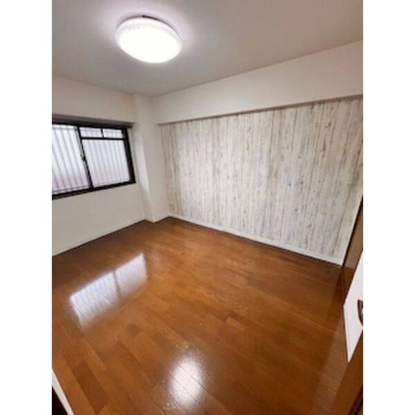 アーバンヒルズ長山 室内写真6