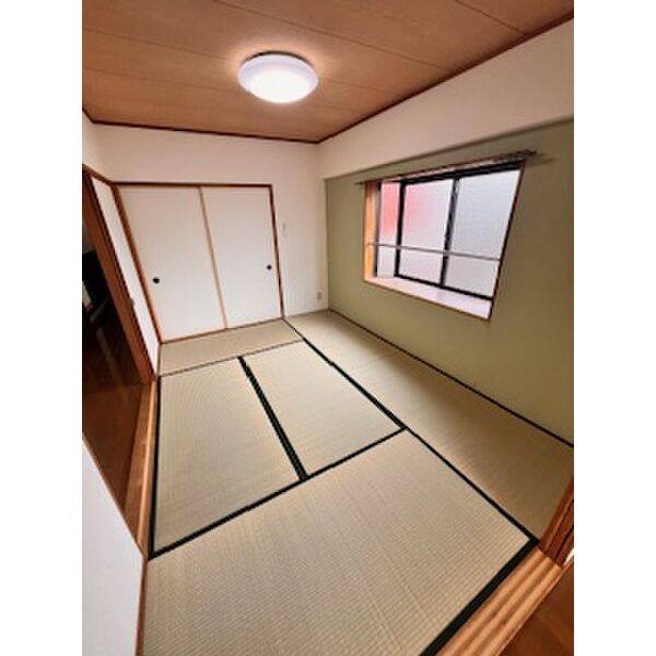 アーバンヒルズ長山 室内写真8