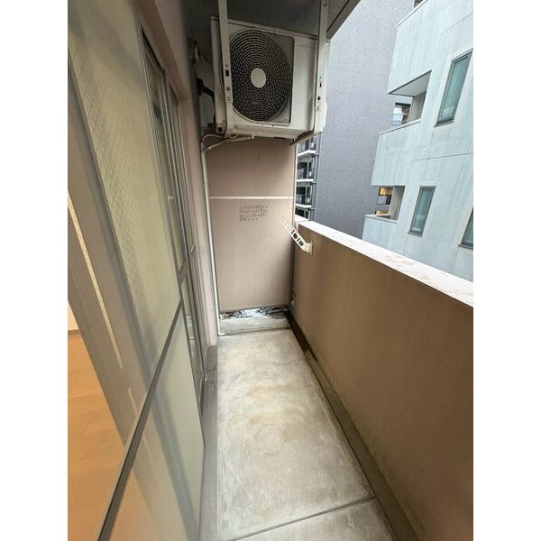 セントアミール南久宝寺 室内写真10