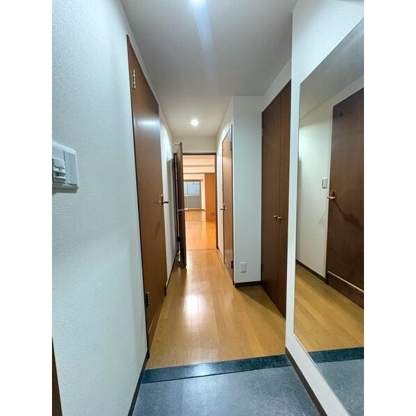 セントアミール南久宝寺 室内写真1