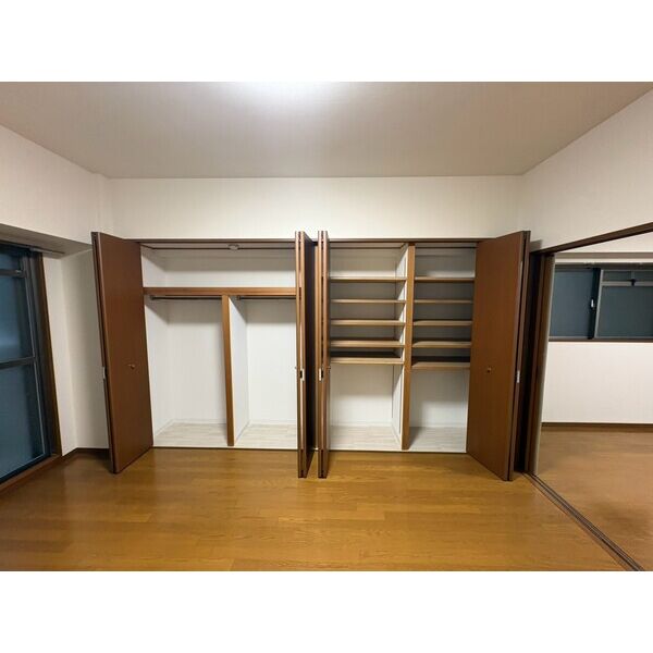 セントアミール南久宝寺 室内写真7