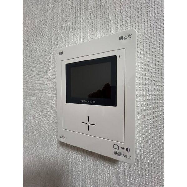 Creo庄内通参番館 室内写真7