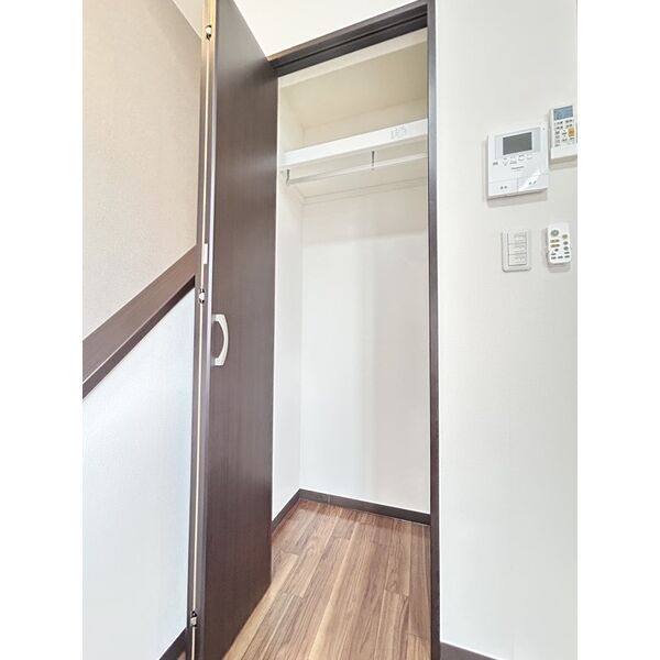 Creo庄内通伍番館 室内写真7