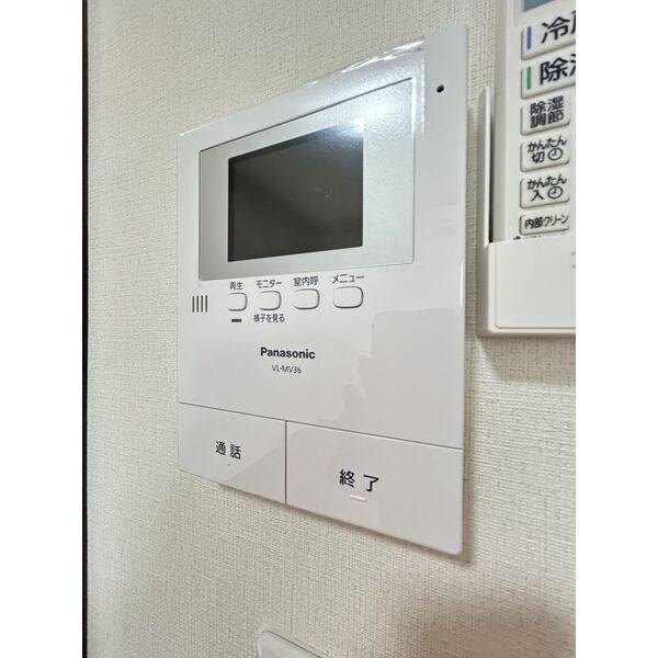 Creo庄内通伍番館 室内写真8