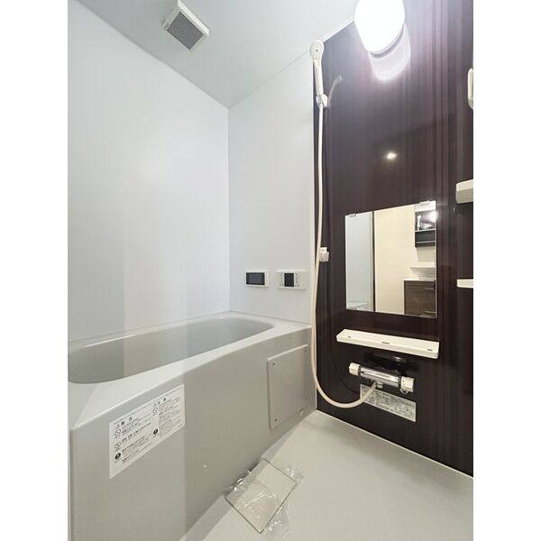 Creo庄内通六番館 室内写真4
