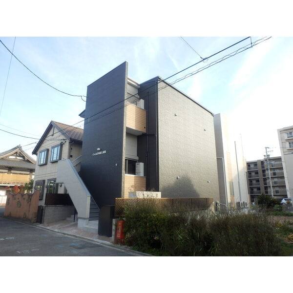 Creo庄内通七番館