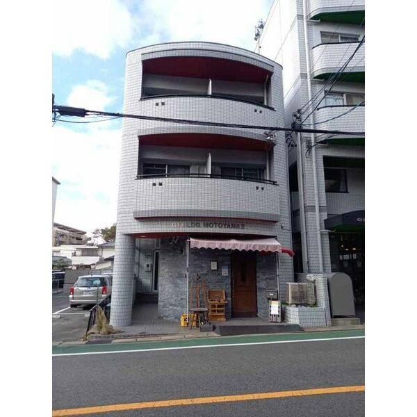 G1ビル本山II
