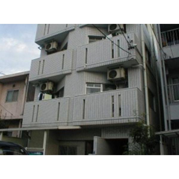 ジュネス平松 建物画像