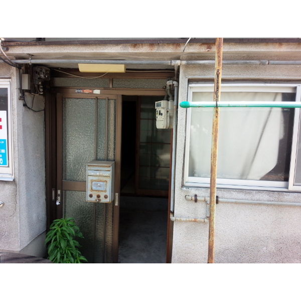 村田大庭町連棟平屋 室内写真2