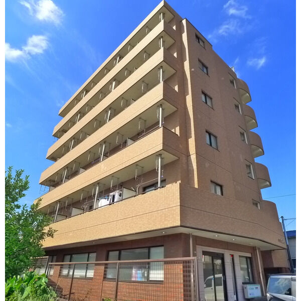 大塚ビル2 建物画像