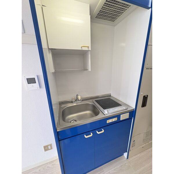 G1ビル浅間町 室内写真3