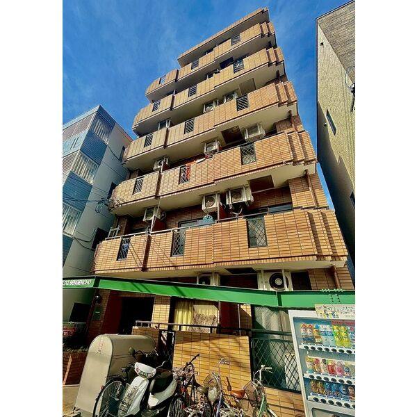 G1ビル浅間町 建物画像
