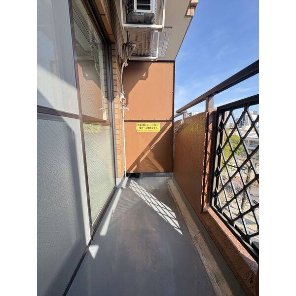 G1ビル浅間町 室内写真10