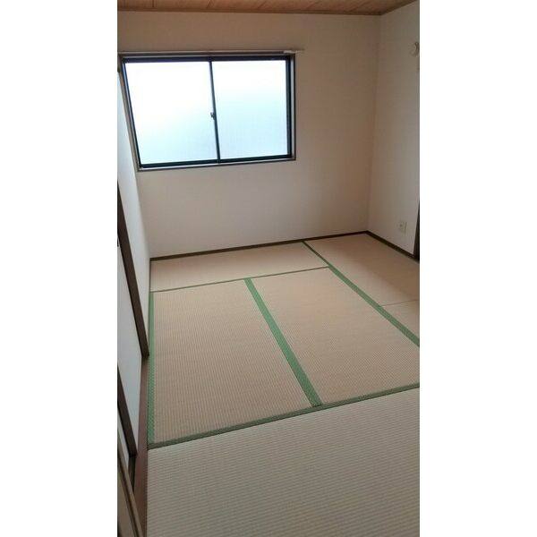 オアシスK　I 室内写真3