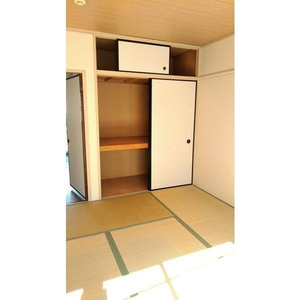 ソーブル　A 室内写真7
