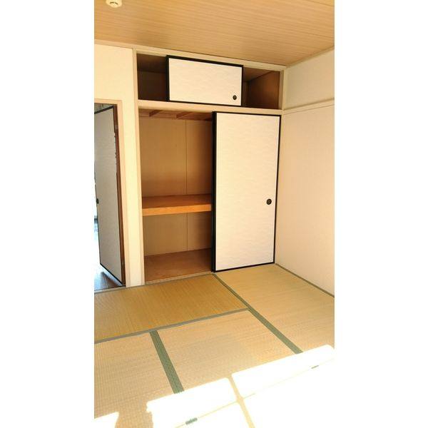 ソーブル　A 室内写真8