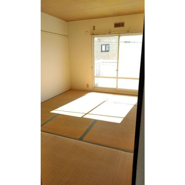 ソーブル　A 室内写真7