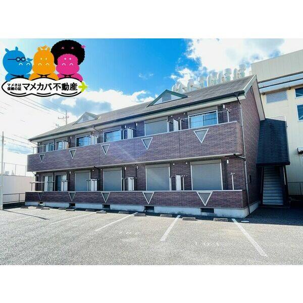 ドエール住吉C棟