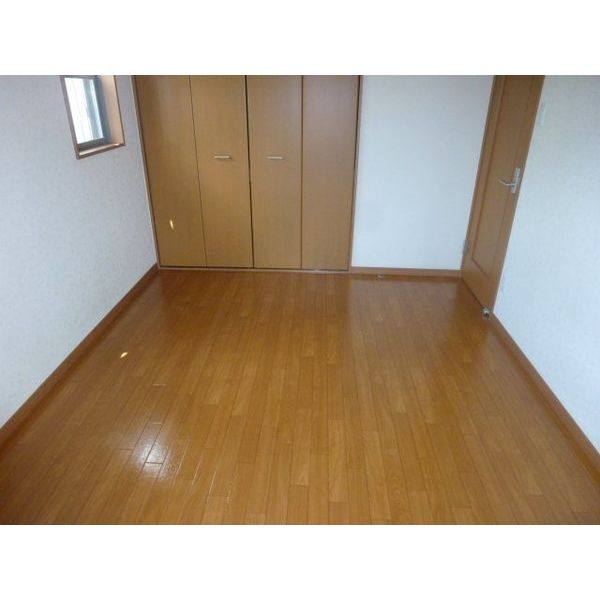 ドエール住吉C棟 室内写真7