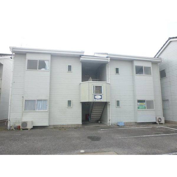 ハイム高川　B棟