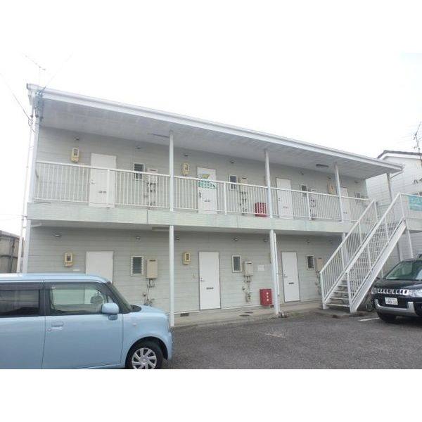 ハイム高川　C棟 建物画像