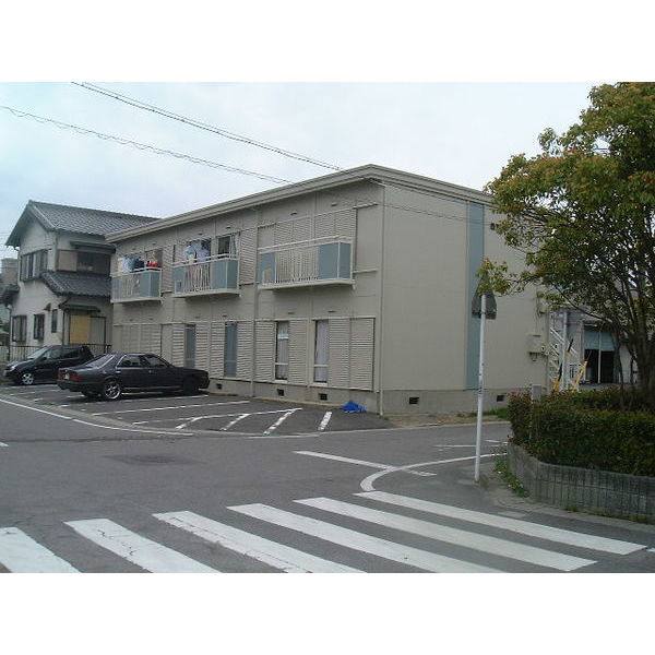 岡戸アーバンハイツ