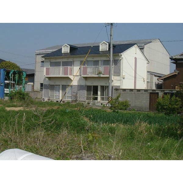 岩田ハイツ