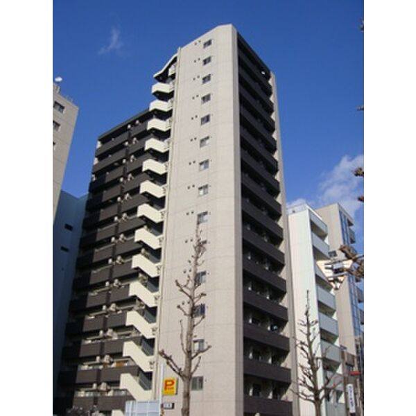 ライブコート丸の内 建物画像