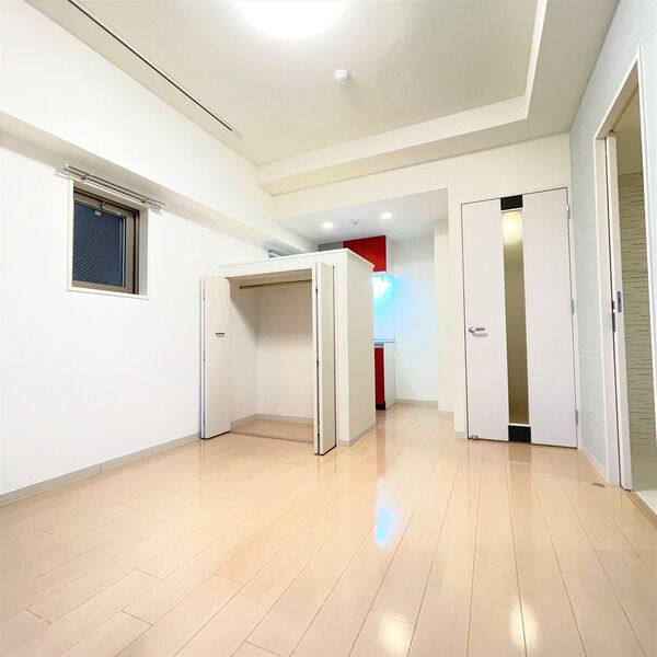 nextage sakurayama 室内写真2