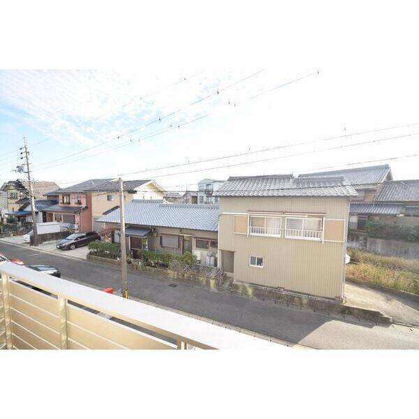 フォレストメゾン弥富 室内写真9