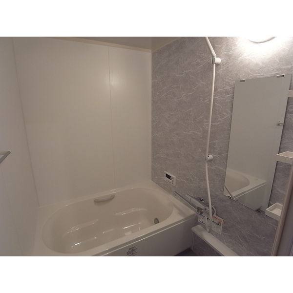 クレッセンド清水ヶ岡 室内写真9