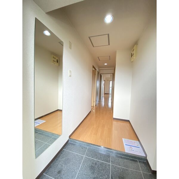 WILL21 室内写真1