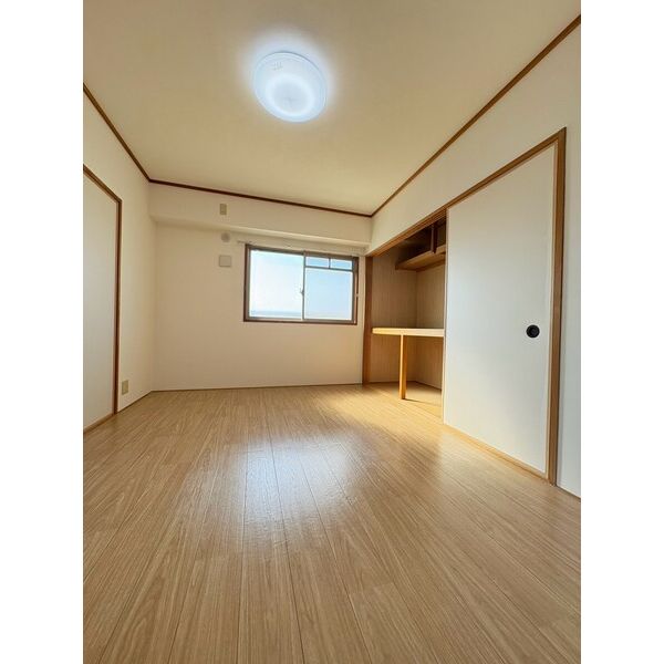 WILL21 室内写真3