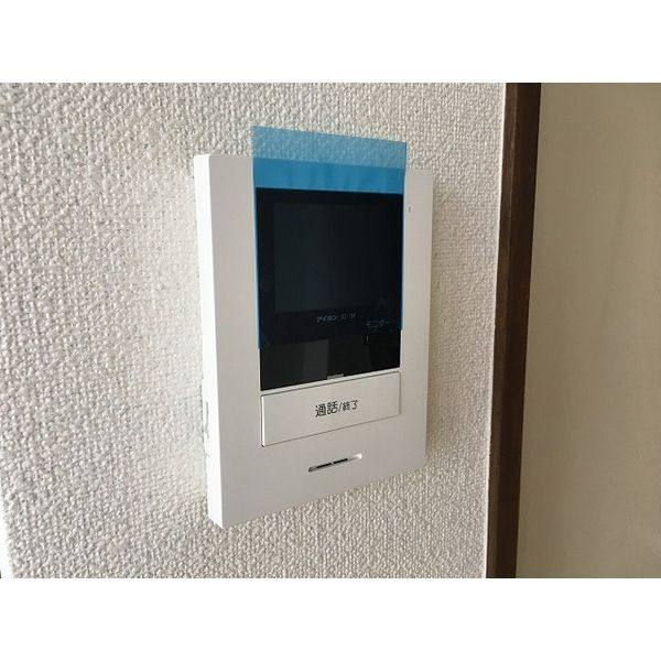 OMレジデンス岐阜都通 室内写真10