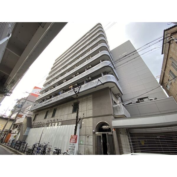 G・HOUSE 建物画像