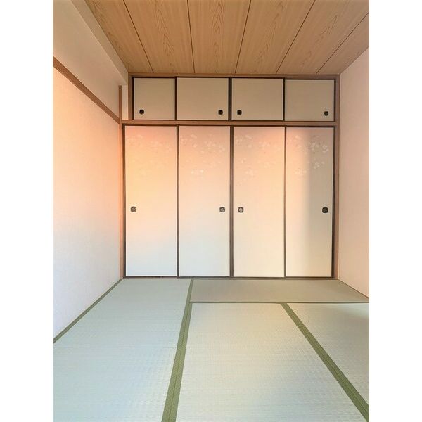 マンションウメノ 室内写真4