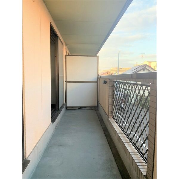 マンションウメノ 室内写真7