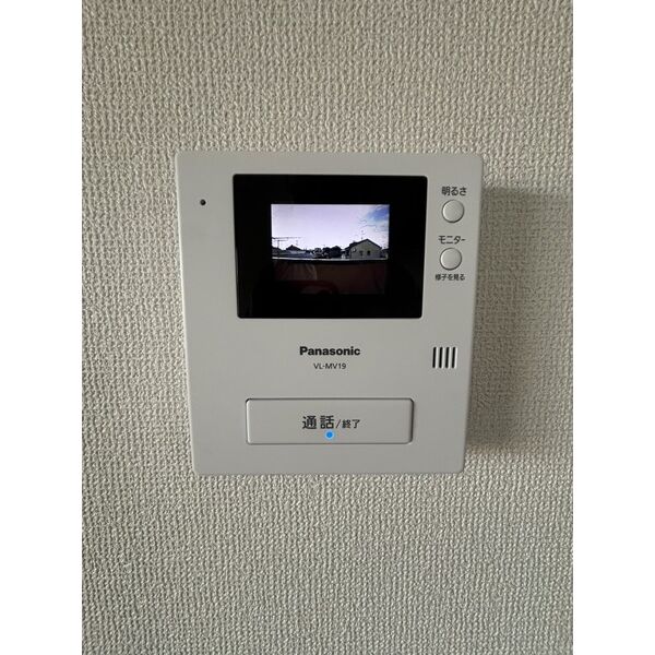 マンションウメノ 室内写真10